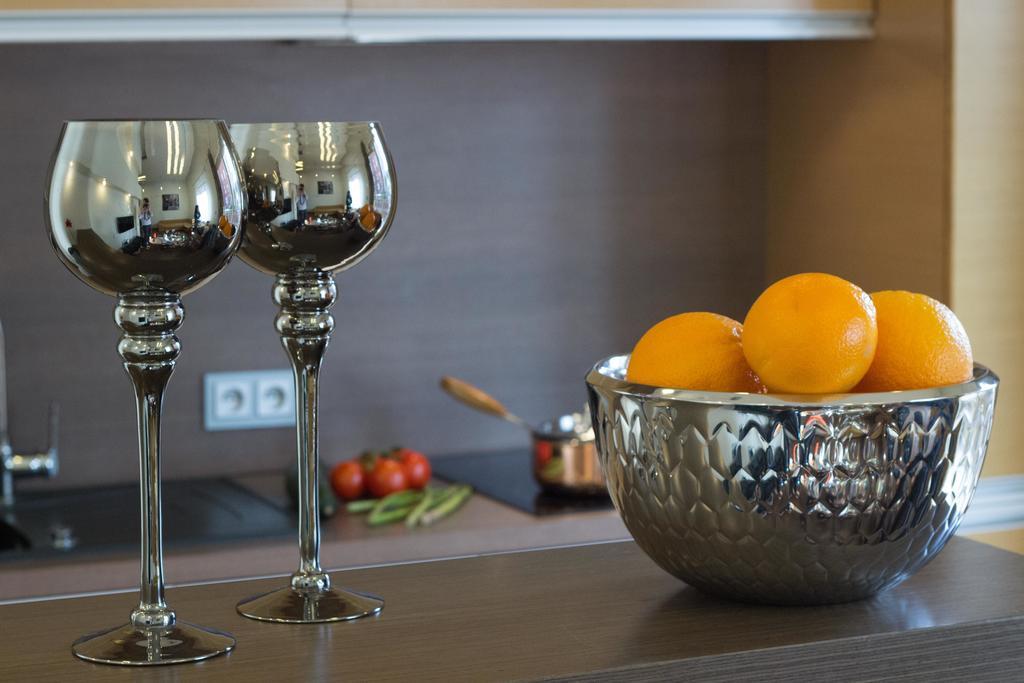 Apartamento Mdesign Apartments *