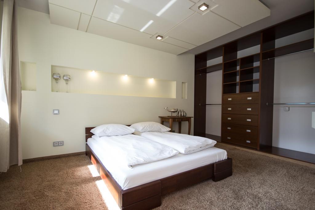 Mdesign Apartments *