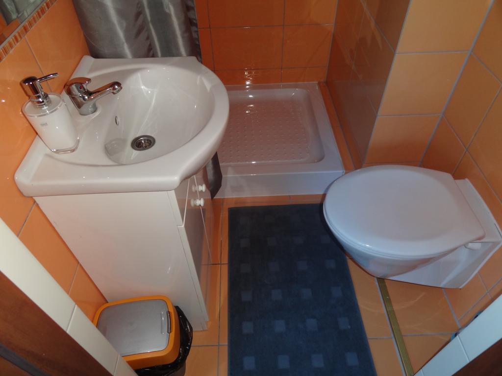 Studio Gdansk Apartment *