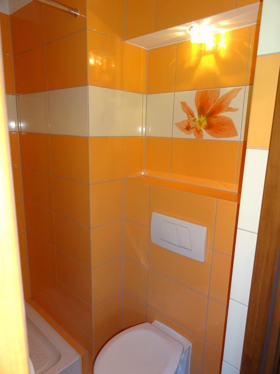 Apartment Studio Gdansk