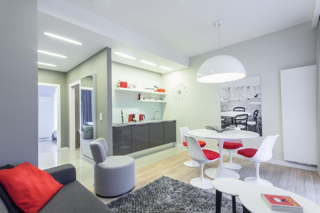Apartament Soleil Apartment