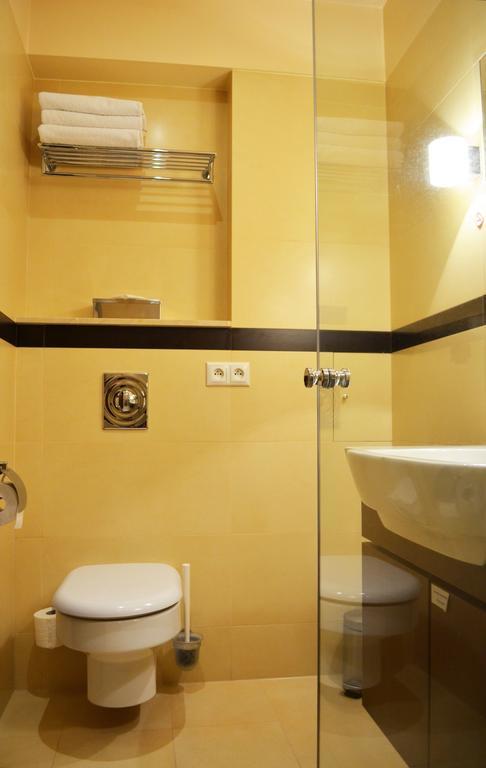 Apartment Dominikanski