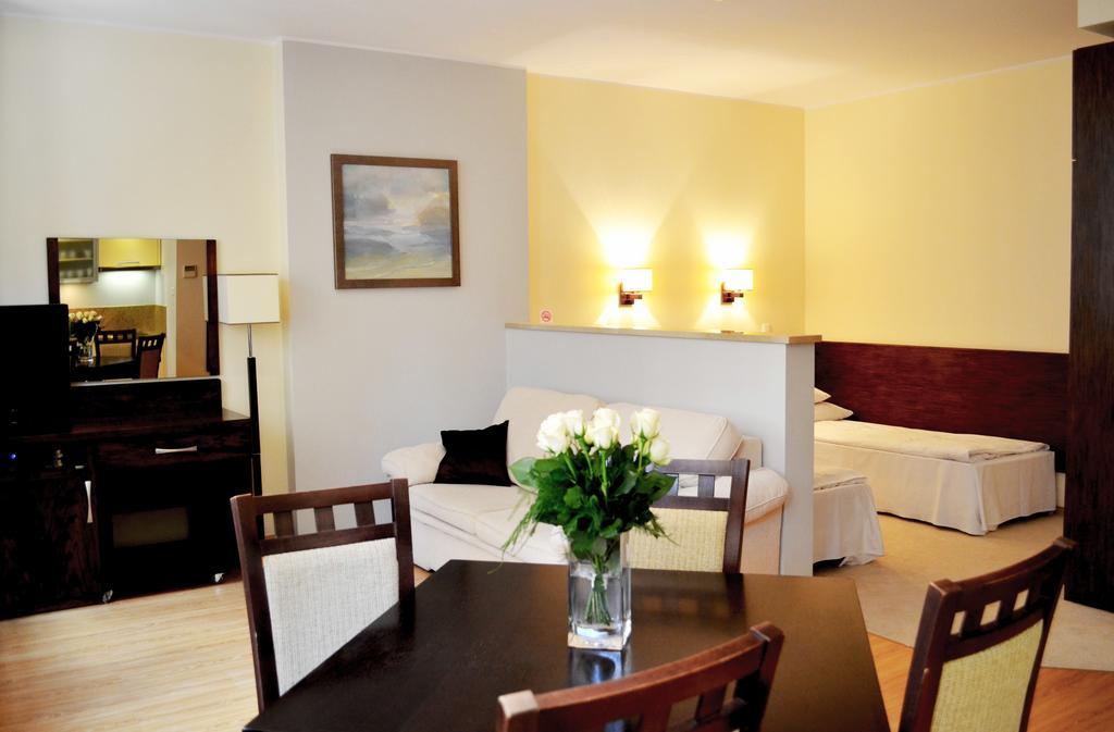 Apartment Dominikanski *