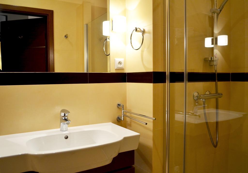 Apartament Dominikanski