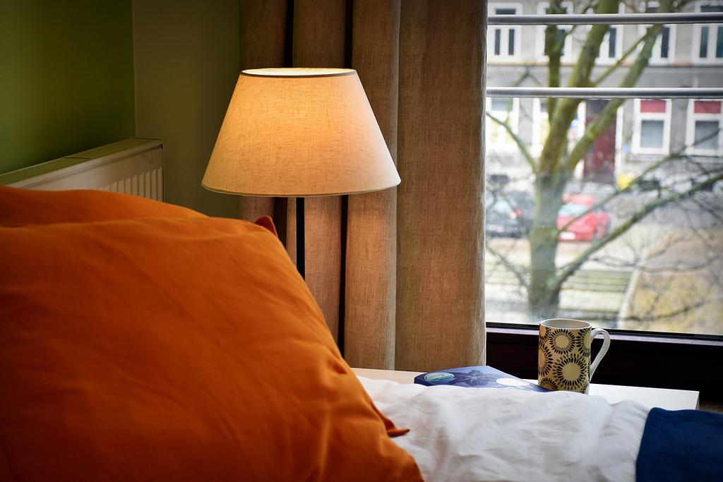 Citystay Apartament Nad Motlawa