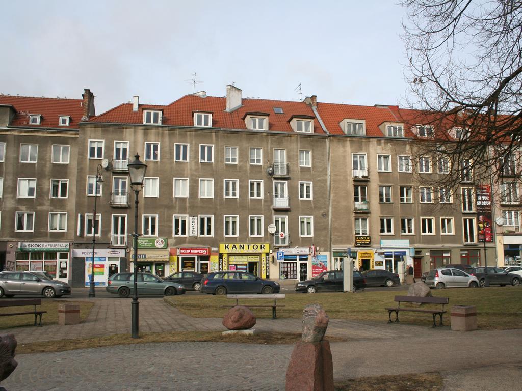 Apartament Apartament Polonia
