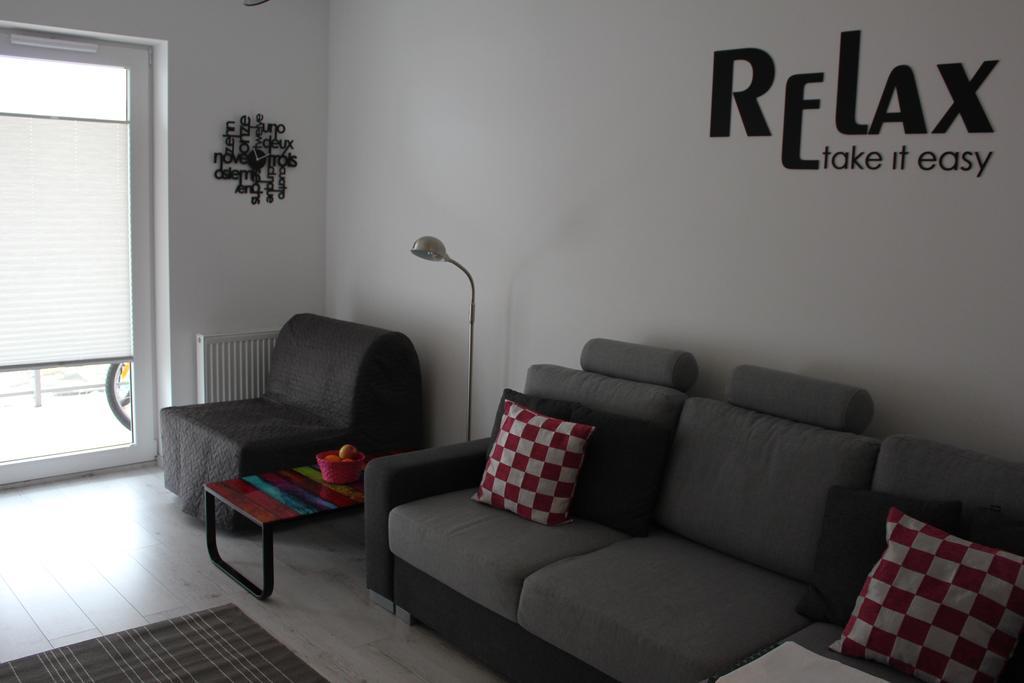 Relax Apartment *
