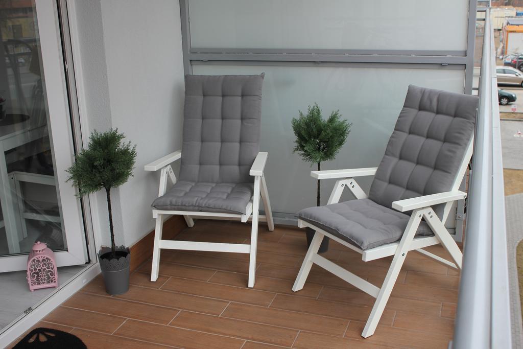 Relax Apartment Gdansk