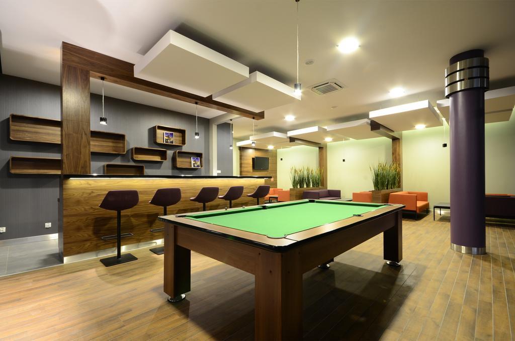 Dom & House - Old Town Tandeta Apartamento *