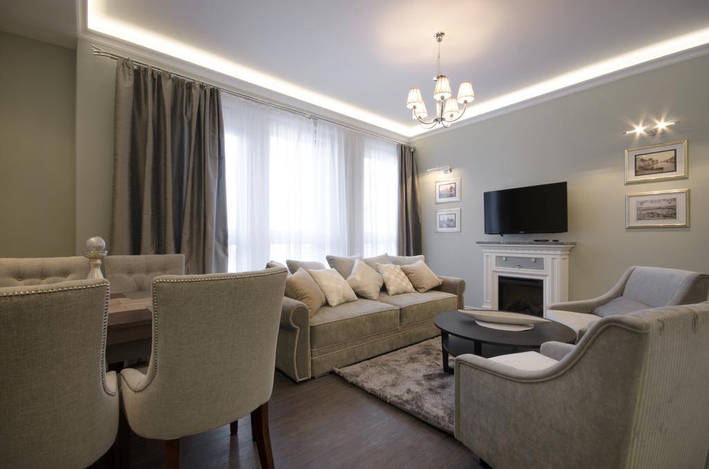Apartamento Dom & House - Old Town Tandeta *