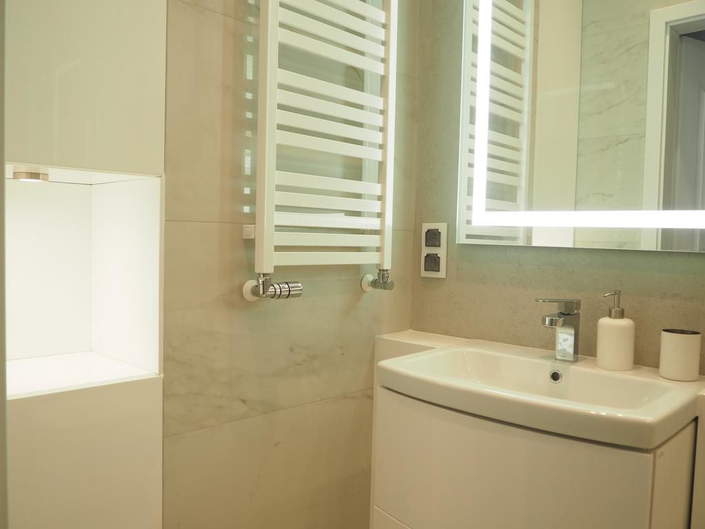 Grand-Tourist Center Point Apartments Gdansk