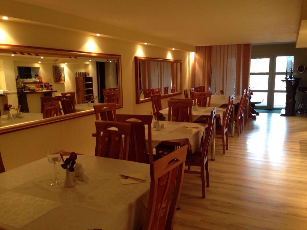 Ambra Bed & Breakfast
