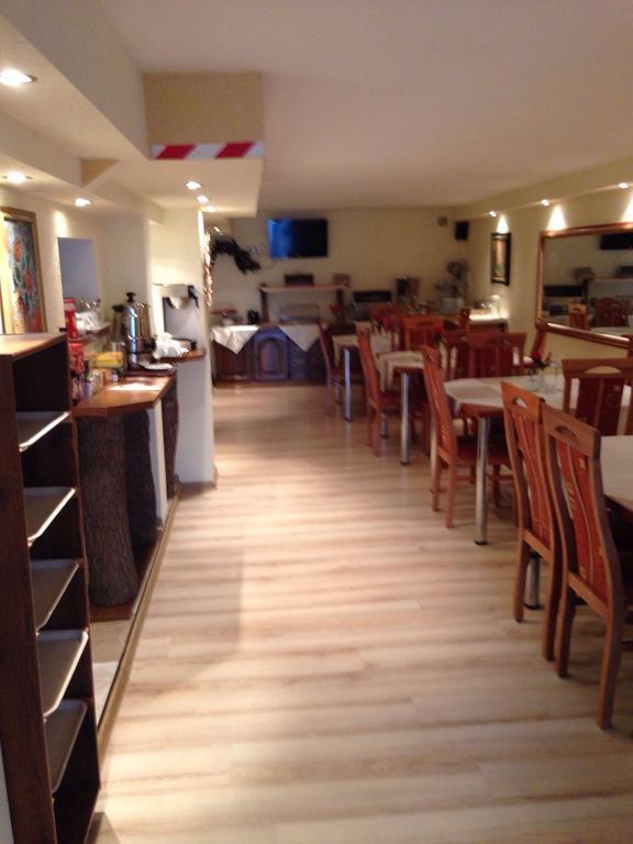 Ambra Bed & Breakfast *