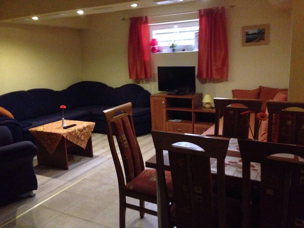 Bed & Breakfast Ambra Gdansk