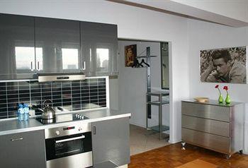Bed & Breakfast Pica Paca - Old Town Gdansk