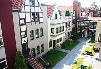 Bed & Breakfast Pica Paca - Old Town 2*