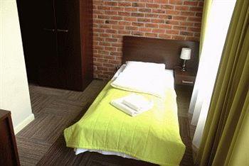 Artus - Old Town Hotel 3*