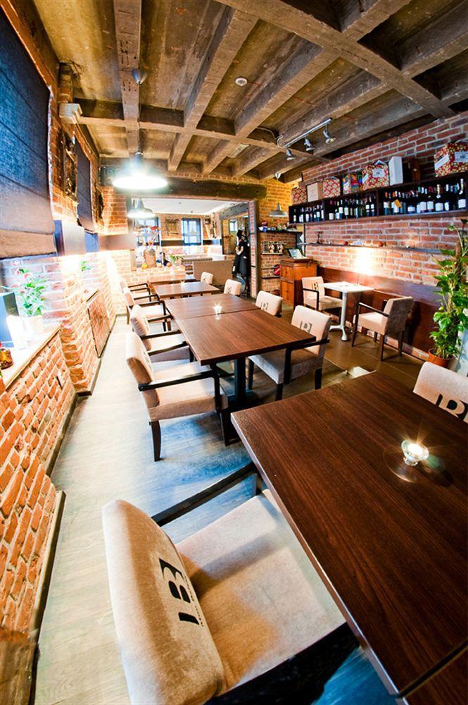 Hotel Artus - Old Town Gdańsk