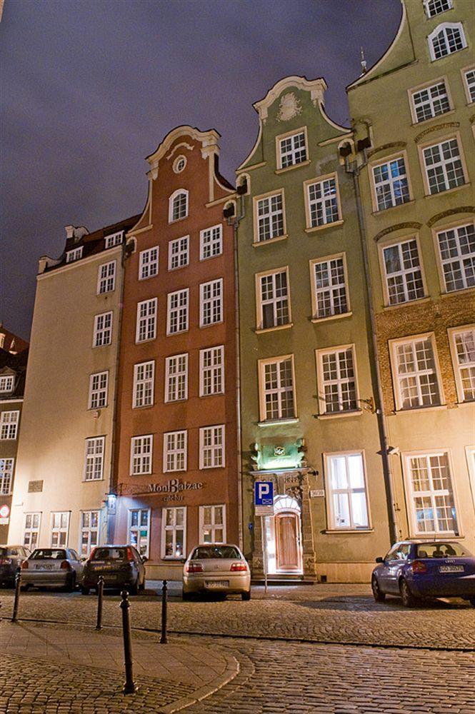 Artus - Old Town 3* Gdańsk