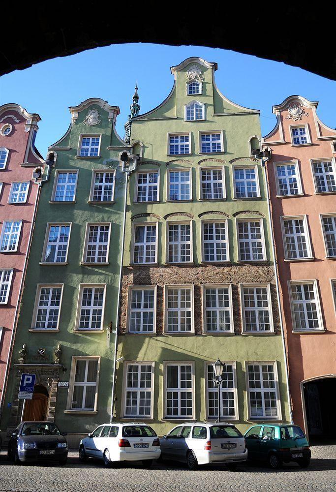 Hotel Artus - Old Town