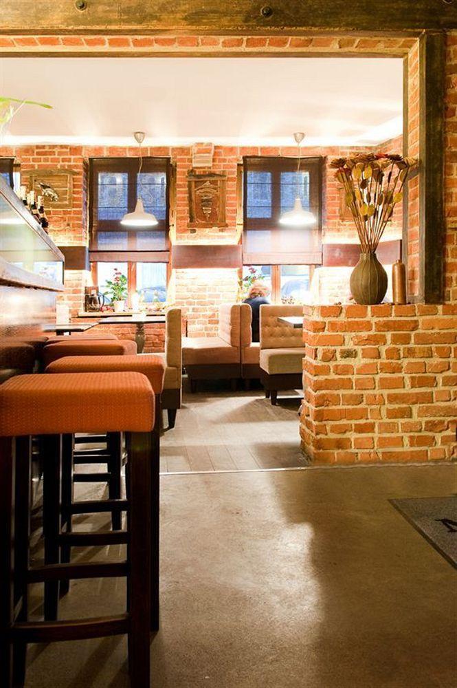 Artus - Old Town Hotel