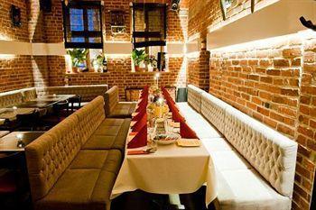 Hotel Artus - Old Town