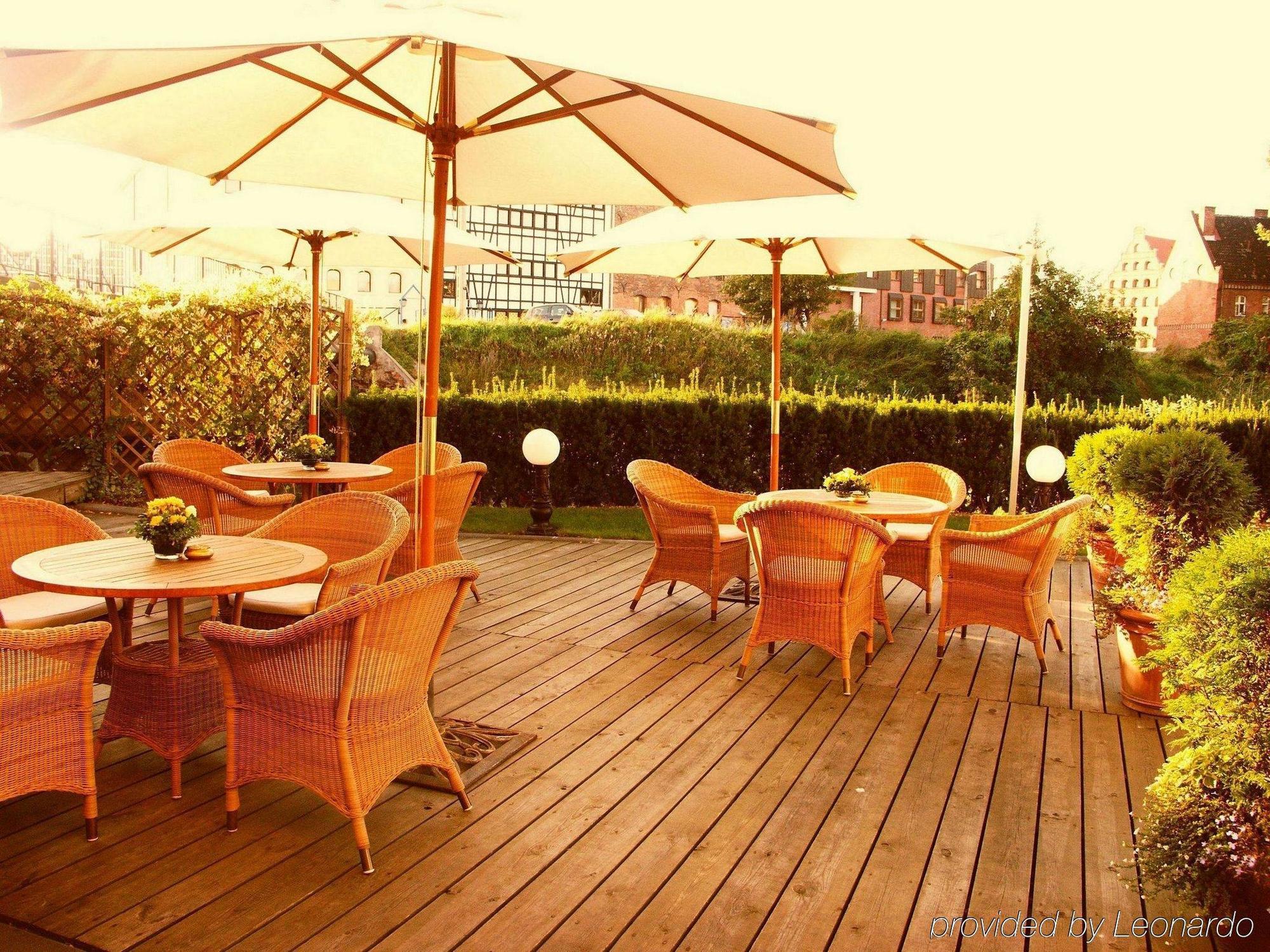 Podewils Old Town 5*