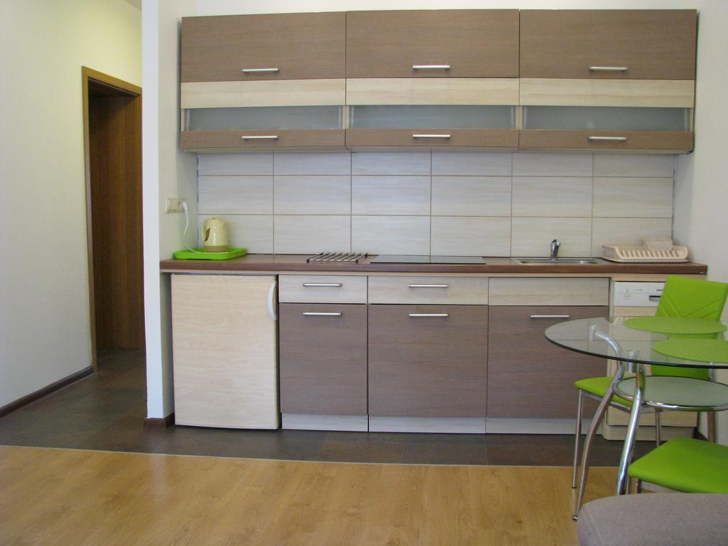 Apartment Sart Danzig