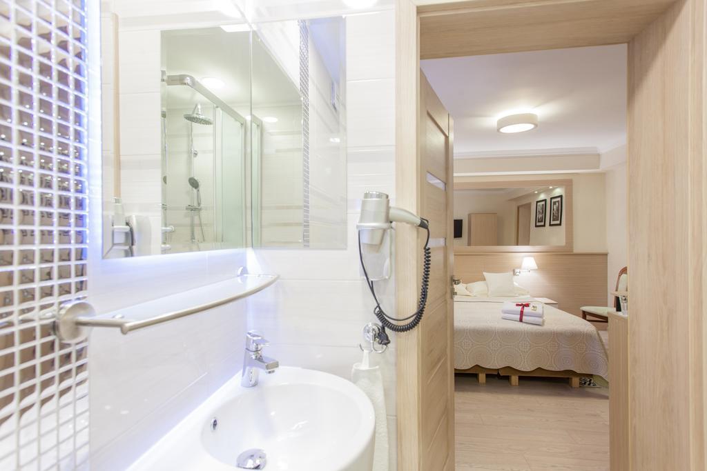 Guest house Anna - - Free Parking Gdansk