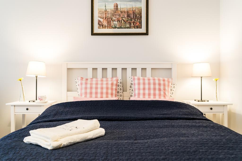 Apartament Marinus