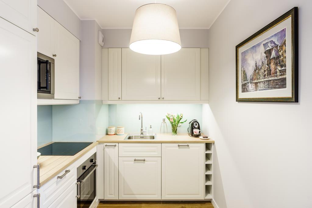 Marinus Apartament