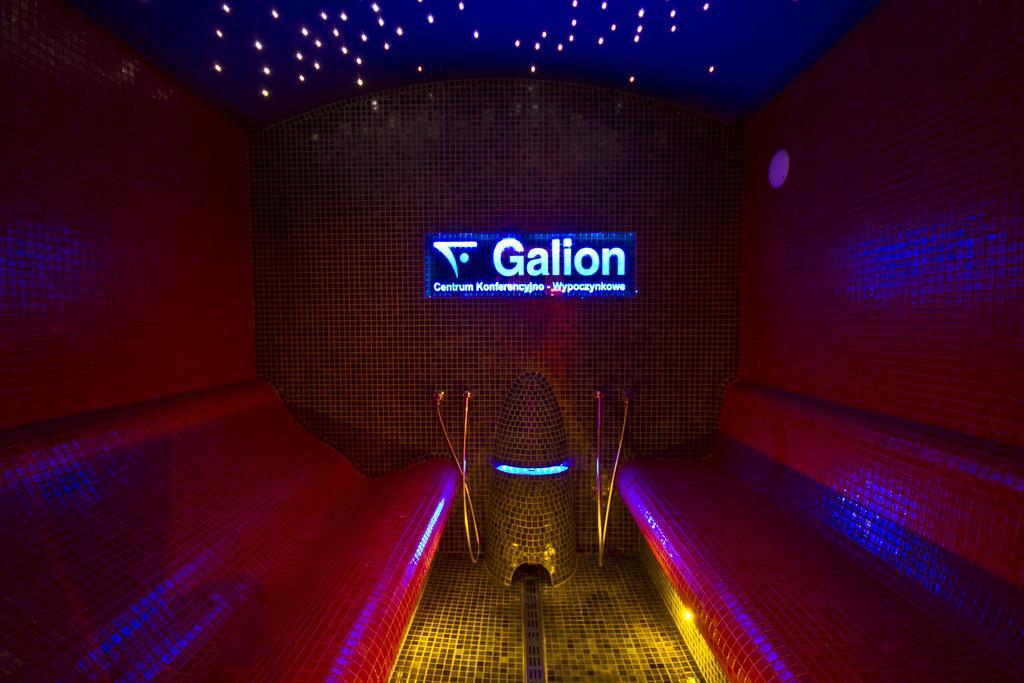 Hotel Galion 3*