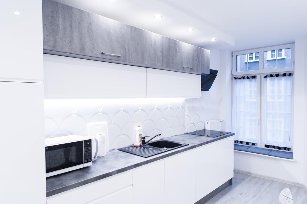 Apartament Na Starowce Ogarna Gdansk