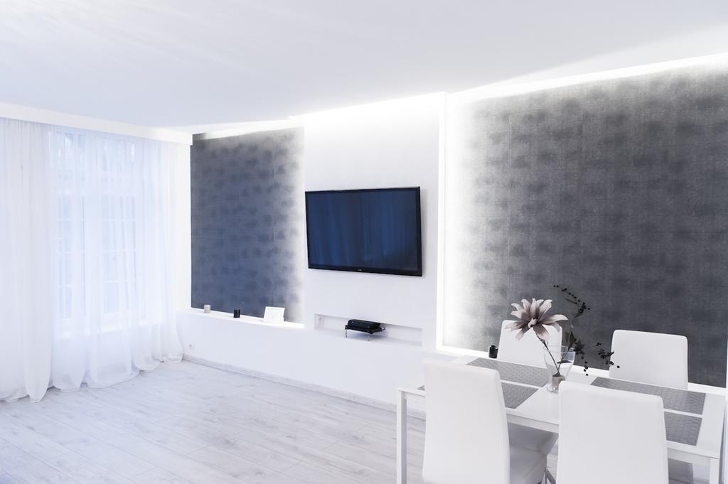 Apartament Na Starowce Ogarna Apartment *