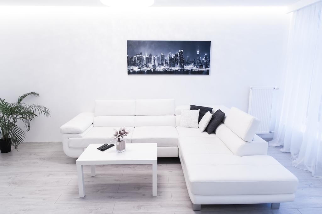 Apartament Na Starowce Ogarna * Gdansk