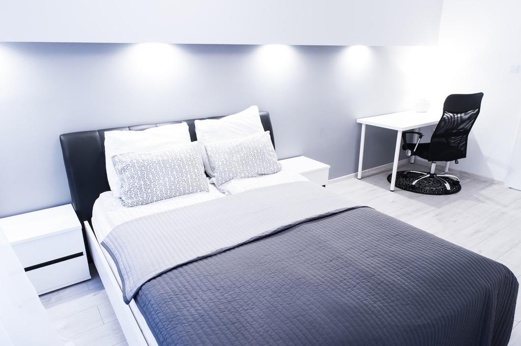 Apartament Na Starowce Ogarna Căn hộ Gdansk