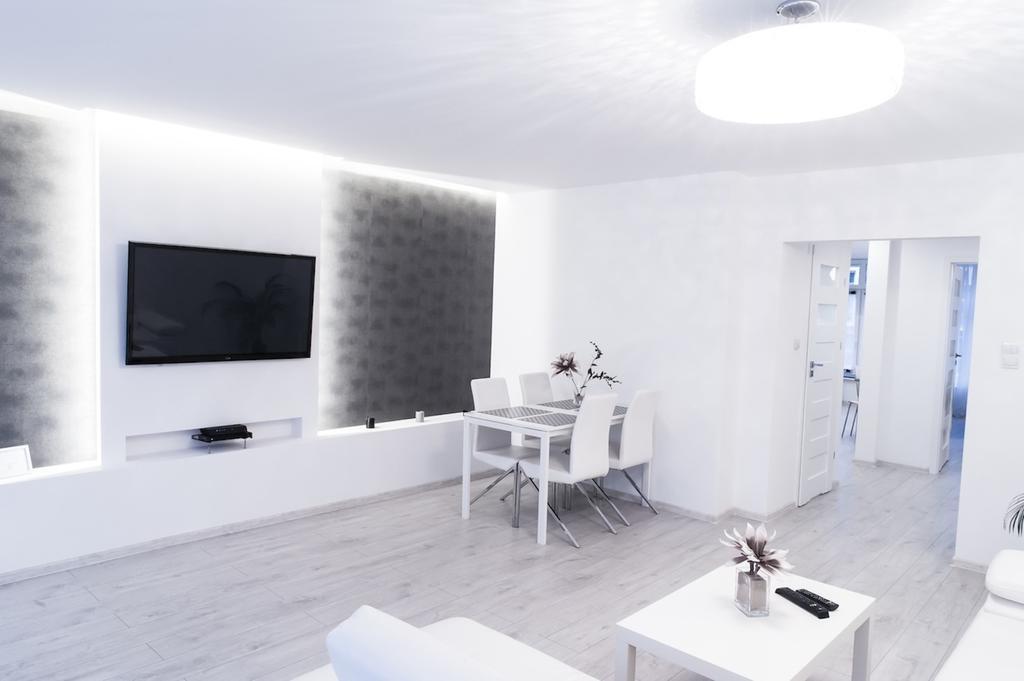 Apartament Na Starowce Ogarna *