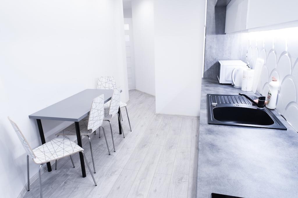 Apartament Na Starowce Ogarna *