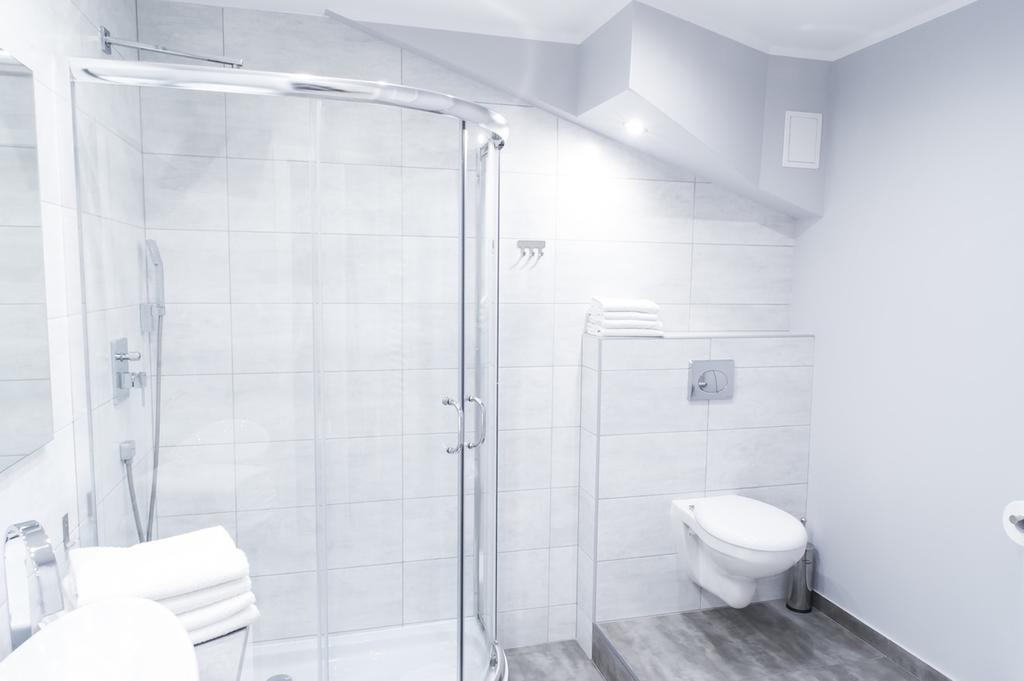 Apartament Na Starowce Ogarna