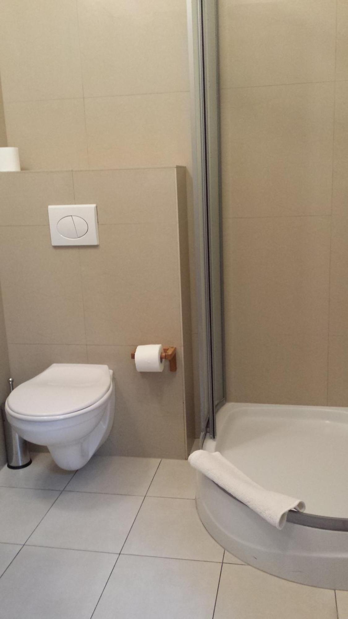 Homestay Noclegi Apro