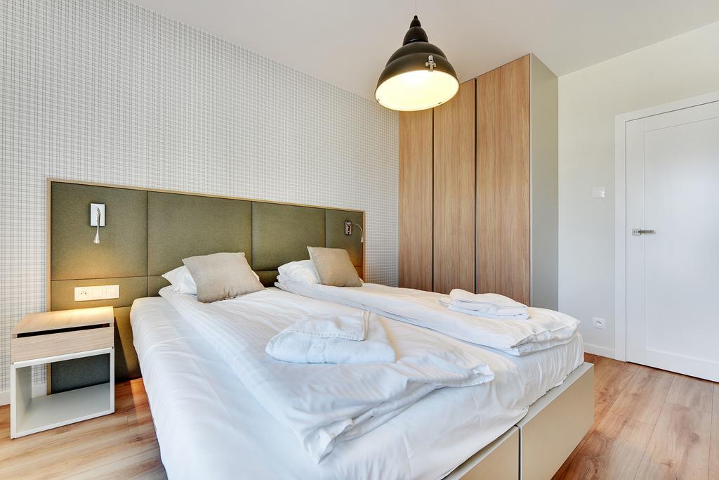Flatinfo Aura & Nowa Motlawa Apartment *
