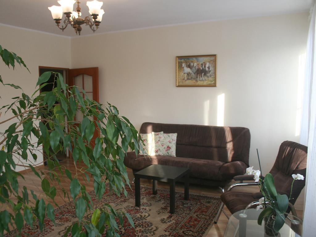 Apartament Polonia Apartament Gdańsk