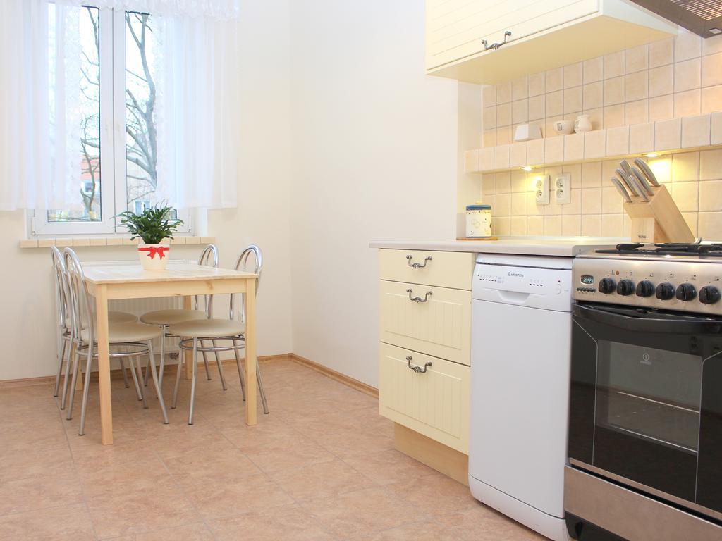 Apartament Apartament Polonia