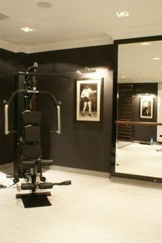 Apartment Irs Royal Irs Nadmorski Dwor