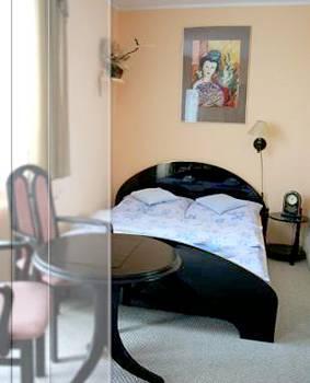 Bed & Breakfast Albatros Happy
