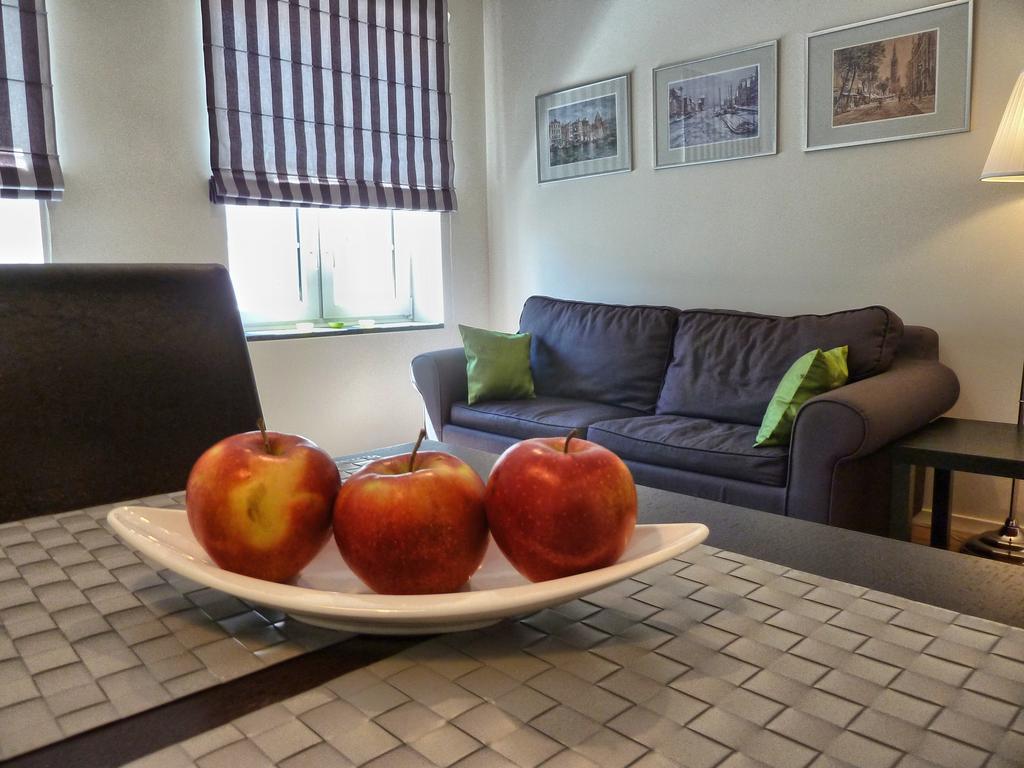 Apartment Deluxe Gdansk