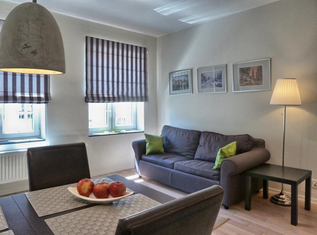 Apartment Deluxe