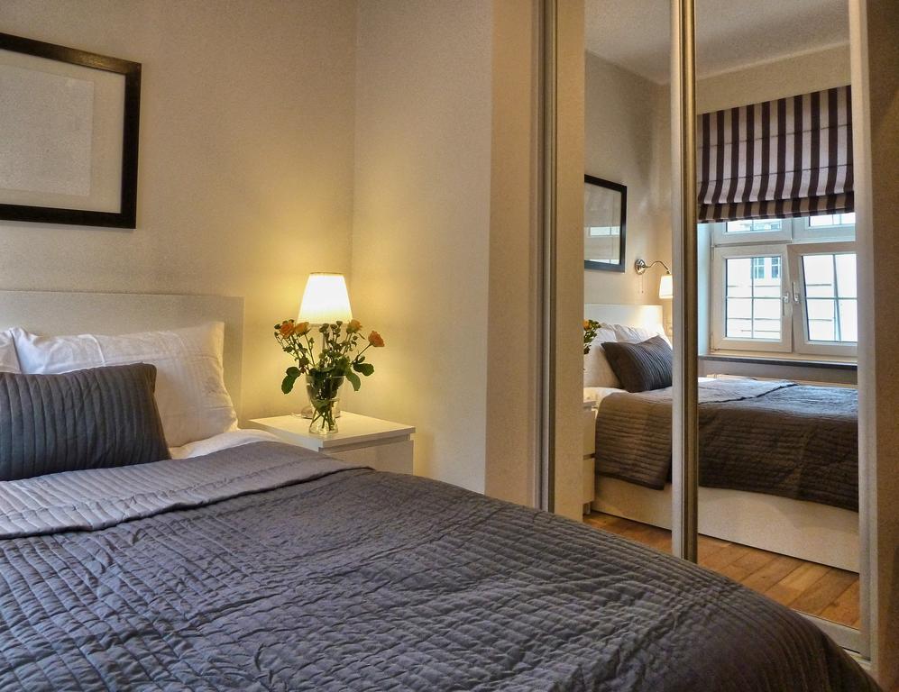 Apartment Deluxe *