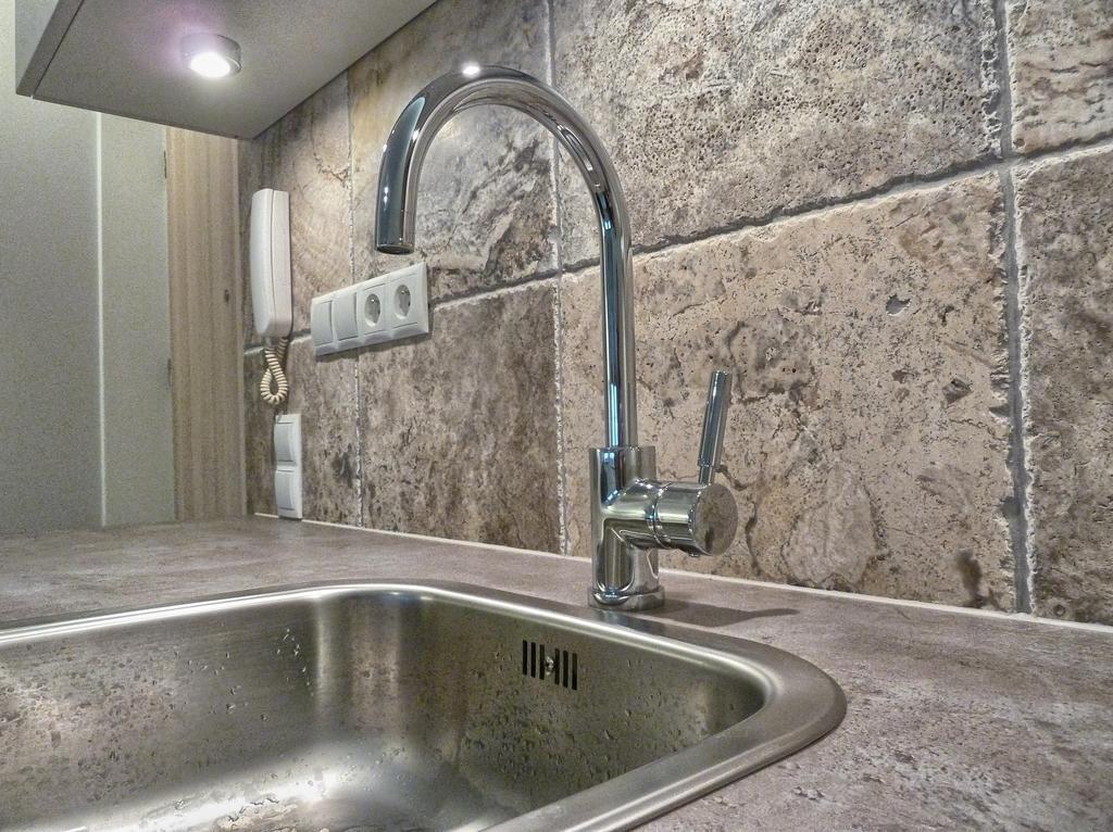 Apartment Deluxe