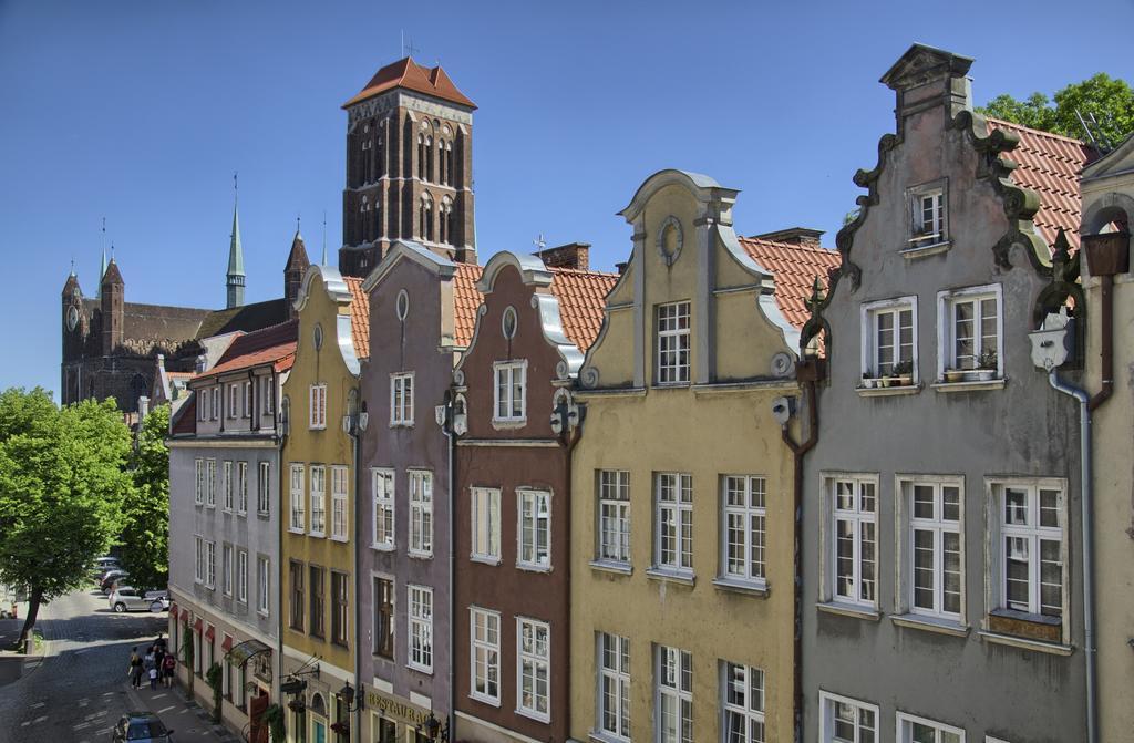 Deluxe * Gdansk